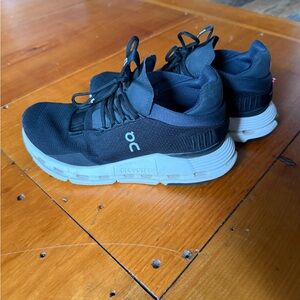 On Running Women’s On Cloud Nova Sneaker